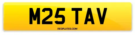 M25 TAV