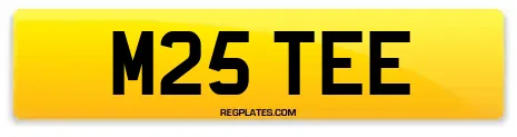 M25 TEE