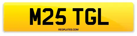 M25 TGL