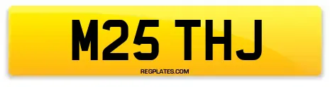 M25 THJ
