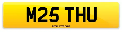 M25 THU