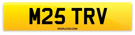 M25 TRV