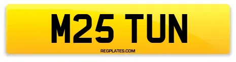 M25 TUN