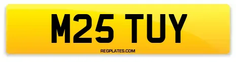 M25 TUY