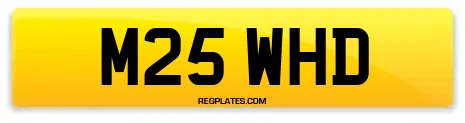 M25 WHD