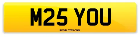 M25 YOU
