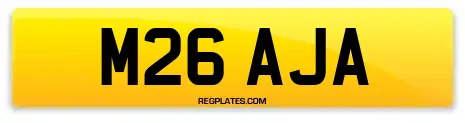 M26 AJA