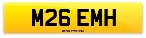 M26 EMH