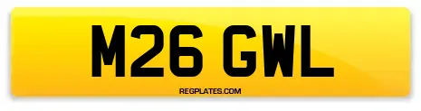 M26 GWL