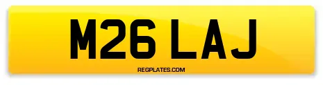 M26 LAJ