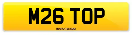 M26 TOP