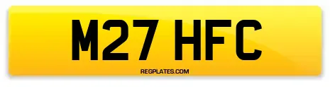M27 HFC