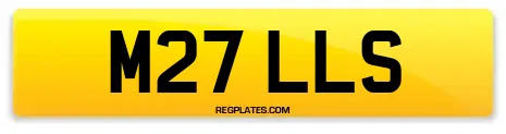 M27 LLS