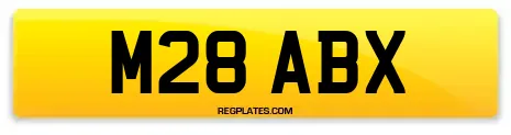 M28 ABX