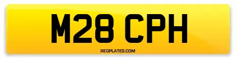 M28 CPH