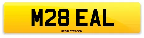 M28 EAL