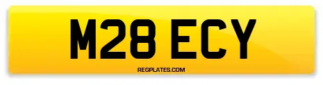 M28 ECY