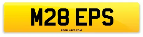 M28 EPS
