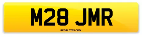 M28 JMR