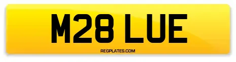 M28 LUE