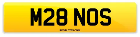 M28 NOS