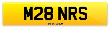 M28 NRS