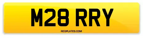 M28 RRY