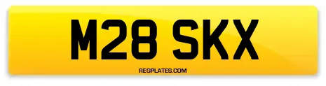 M28 SKX