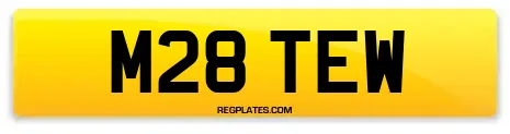 M28 TEW