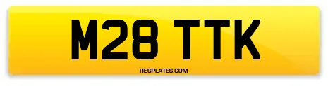 M28 TTK