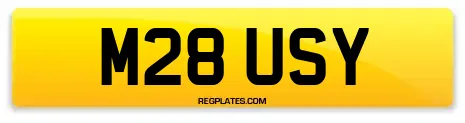 M28 USY