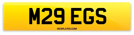 M29 EGS