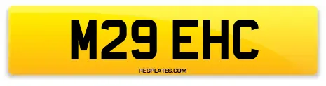 M29 EHC