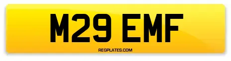 M29 EMF