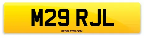 M29 RJL