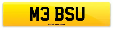 M3 BSU