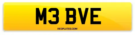 M3 BVE