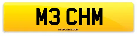 M3 CHM