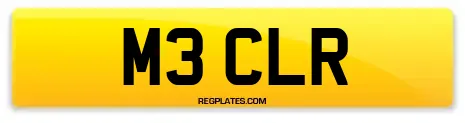 M3 CLR