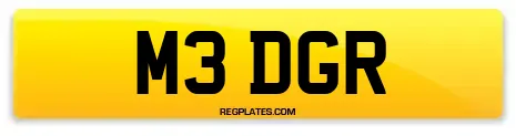 M3 DGR