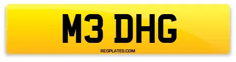 M3 DHG