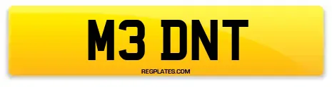 M3 DNT