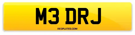 M3 DRJ