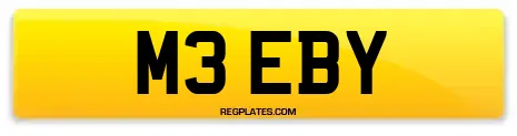 M3 EBY