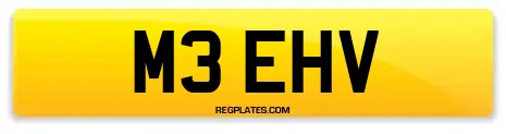 M3 EHV