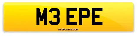 M3 EPE