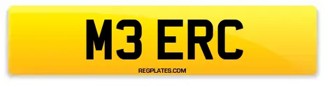 M3 ERC