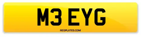 M3 EYG