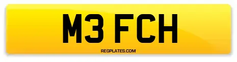 M3 FCH