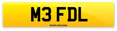 M3 FDL